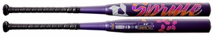 DeMarini Spryte Fastpitch Bat WTDXSPF22 -12oz (2022) Lightly Used No Warranty