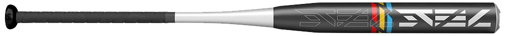 Batte De Softball Demarini Raw Steel 2022, 27 Oz, 34 Pouces, Alliage, Adulte, Occasion