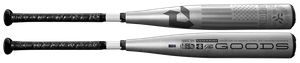 DeMarini The Goods 2-3/4" Big Barrel USSSA Bat WBD2470010 -8oz (2024) Lightly Used No Warranty