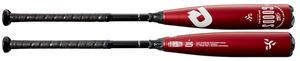 DeMarini The Goods 2-3/4" Big Barrel USSSA Bat WTDXGBZ21 -10oz (2021) Lightly Used No Warranty