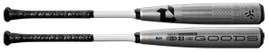 DeMarini The Goods 2-5/8" Big Barrel USSSA Bat WBD2471010 -5oz (2024) Lightly Used No Warranty