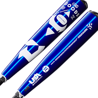 Mazza Da Baseball Giovanile DeMarini The Goods USA 2023 – (-10) – Nuova Con Etichetta