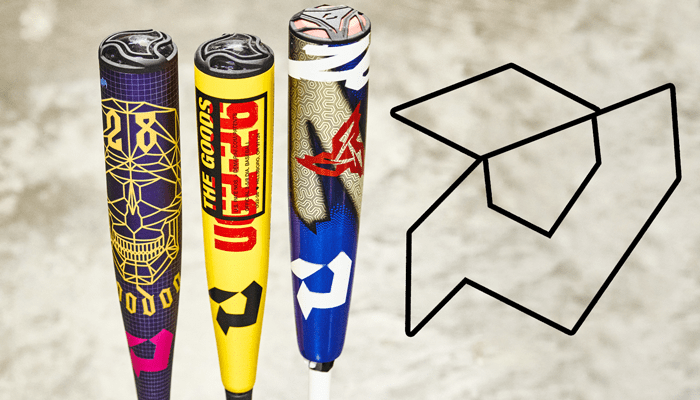 DeMarini The Goods 2-5/8" Youth USA Bat WBD2601010 -10oz (2026)