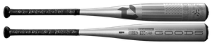 DeMarini The Goods One 2-3/4" Big Barrel USSSA Bat WBD2472010 -10oz (2024) Lightly Used No Warranty