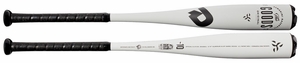 DeMarini The Goods One 2-3/4" Big Barrel USSSA Bat WTDXGOZ21 -10oz (2021) Lightly Used No Warranty