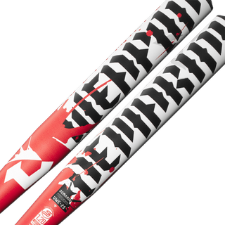 Batte Softball DeMarini Ultimate Weapon 34" 28oz - Pour Collection/Expo (À LIRE)