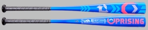 DeMarini Uprising 2-5/8" Youth USA Bat WBD2604010 -11oz (2026) Blem No Warranty