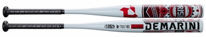DeMarini Uprising End-Loaded Slowpitch Bat USA/USSSA WBD2700010 (2027)