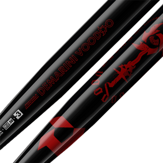 DeMarini Voodoo One 