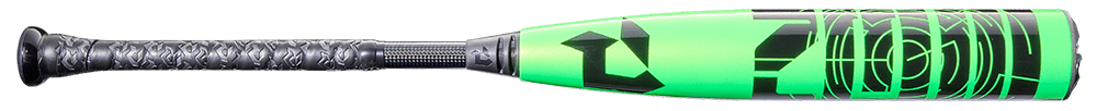 DeMarini Zen 2-3/4" Big Barrel USSSA Bat WBD2592010 -8oz (2026)