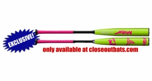 DeMarini Zen 