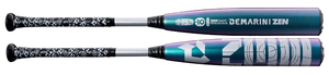 DeMarini Zen Oil Slick 2-3/4" USSSA Bat WBD2655010 -10oz (2026)