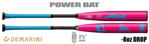 Angeric Bat ベレー アカ 2025 Miken JR9 Josh Riley Signature 2-Piece Supermax USSSA
