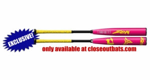 DeMarini Zen 