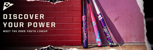 thumbnail image 2 of 2025 Demarini Zen -10 - GRB Pro Shop 2 of 9