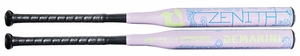 DeMarini Zenith fastpitch Bat WBD2732010 -13oz (2027)