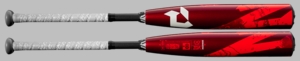 DeMarini Zoa 2-3/4" Big Barrel USSSA Bat WBD2467010 -8oz (2024) Lightly Used No Warranty