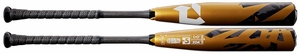 DeMarini Zoa 2-5/8" Big Barrel USSSA Bat WTDXZB522 -5oz (2022) Lightly Used No Warranty