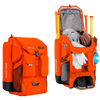 Easton 5-Tool Phenom Athletic Orange Backpack 5TPHENOMBP-AO