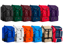 Easton 5-Tool Phenom Backpacks 5TPHENOMPB