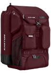 Easton 5-Tool Phenom Maroon Backpack 5TPHENOMBP-MA