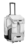 Easton 5-Tool Phenom White Wheeled Bag 5TPHENOMWB-WH