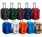 Easton 5-Tool Phenom Wheeled Bags 5TPHENOMWB