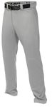 Easton MAKO II Solid Gray Baseball Pants A167100GY