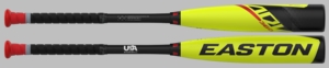Easton ADV 360 2-5/8" Youth USA Bat YBB23ADV11 -11oz (2023) Lightly Used w/Warranty