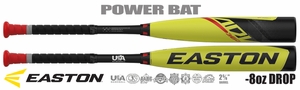 Easton ADV 360 2-5/8" Youth USA Bat YBB23ADV8 -8oz (2023) Lightly Used w/Warranty