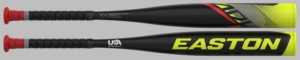 Easton ADV1 2-5/8" Youth USA Bat YBB23ADV12 -12oz (2023) Lightly Used w/Warranty