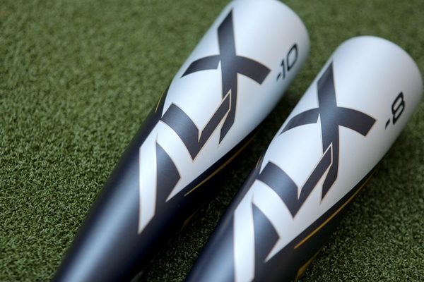 Easton Alpha ALX 2-3/4" Big Barrel USSSA Bat SL22AL10 -10oz (2022) Lightly Used w/Warranty