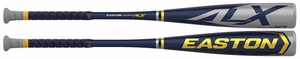 Easton Alpha ALX 2-3/4" Big Barrel USSSA Bat SL22AL10 -10oz (2022) Lightly Used w/Warranty