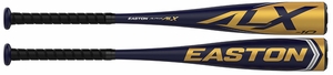 Easton Alpha ALX 2-3/4" Junior Big Barrel USSSA Bat JBB22AL10 -10oz (2022) Lightly Used w/Warranty