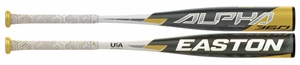 Easton Alpha 360 2-5/8" Youth USA Bat YBB20AL11 -11oz (2020) Lightly Used w/Warranty