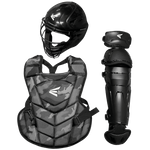 Easton Black Magic 3.0 Black Camo Youth Catcher Set BKMG3KITY-BK-YTH
