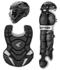 Easton Black Magic 2.0 Youth Catcher Set BKMG2KITY-BK-YTH