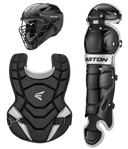 Easton Black Magic 2.0 Youth Catcher Set BKMG2KITY-BK-YTH