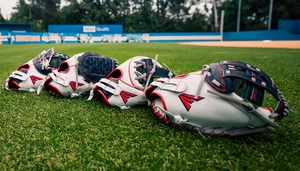 Easton Professional Collection Color Splash Series 11.75" Infield Glove PCFP1175-2WN (2025)