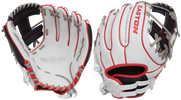 Easton Professional Collection Color Splash Series 11.75" Infield Glove PCFP1175-2WN (2025)