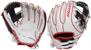 Easton Professional Collection Color Splash Series 11.75" Infield Glove PCFP1175-2WN (2025)