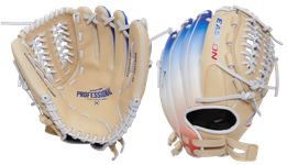 Easton Professional Collection Color Splash Series 12" Utility Glove PCFP120-15C (2026)
