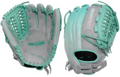 Easton Professional Collection Color Splash Series 12" Utility Glove PCFP120-15GM (2026)