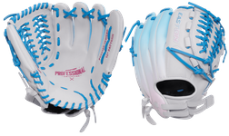 Easton Professional Collection Color Splash Series 12" Utility Glove PCFP120-15WCBP (2026)