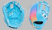 Easton Professional Collection Color Splash Series 12" Infield Glove PCFP120-2CB (2026)