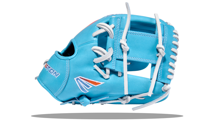 Easton Professional Collection Color Splash Series 12" Infield Glove PCFP120-2CB (2026)