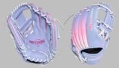 Easton Professional Collection Color Splash Series 12" Infield Glove PCFP120-2PE (2026)
