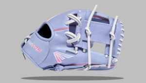 Easton Professional Collection Color Splash Series 12" Infield Glove PCFP120-2PE (2026)