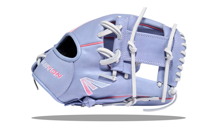 Easton Professional Collection Color Splash Series 12" Infield Glove PCFP120-2PE (2026)