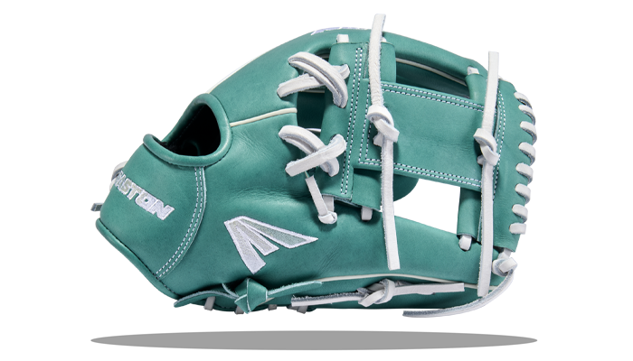 Easton Professional Collection Color Splash Series 12" Infield Glove PCFP120-2SP (2026)